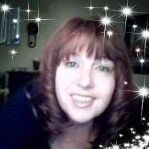 Meet your Posher, Darlene